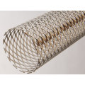 Protection Perforeated Mesh Aluminium Expanded Mesh